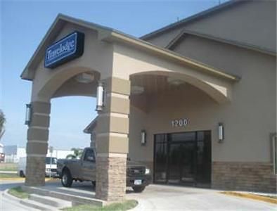 Travelodge Pharr McAllen Dış mekan fotoğraf