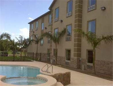 Travelodge Pharr McAllen Konforlar fotoğraf