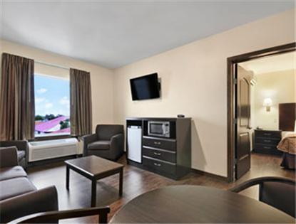 Travelodge Pharr McAllen Dış mekan fotoğraf