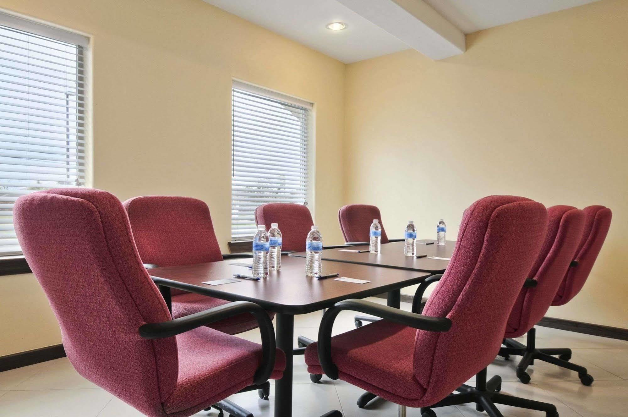 Travelodge Pharr McAllen Restoran fotoğraf