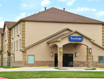 Travelodge Pharr McAllen Dış mekan fotoğraf