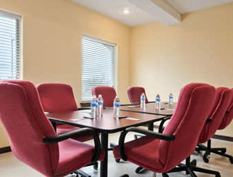 Travelodge Pharr McAllen Dış mekan fotoğraf