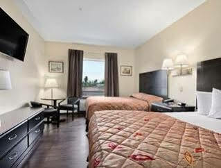 Travelodge Pharr McAllen Dış mekan fotoğraf